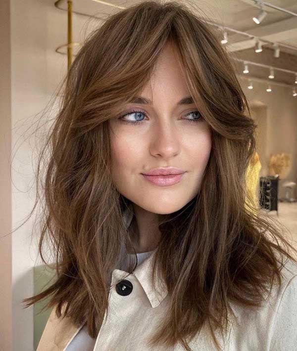 Hair Styles For Women Over 40