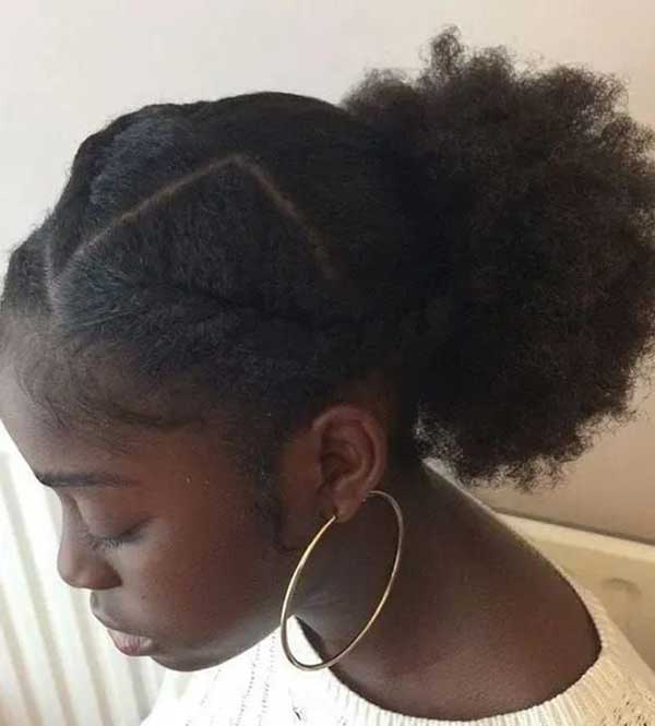 Hair Styles For African American Women