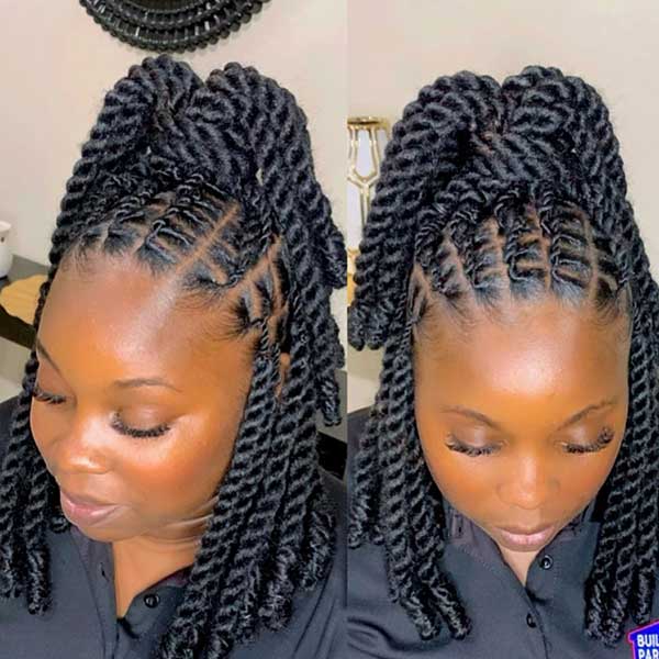 African American Hairstyles 2023