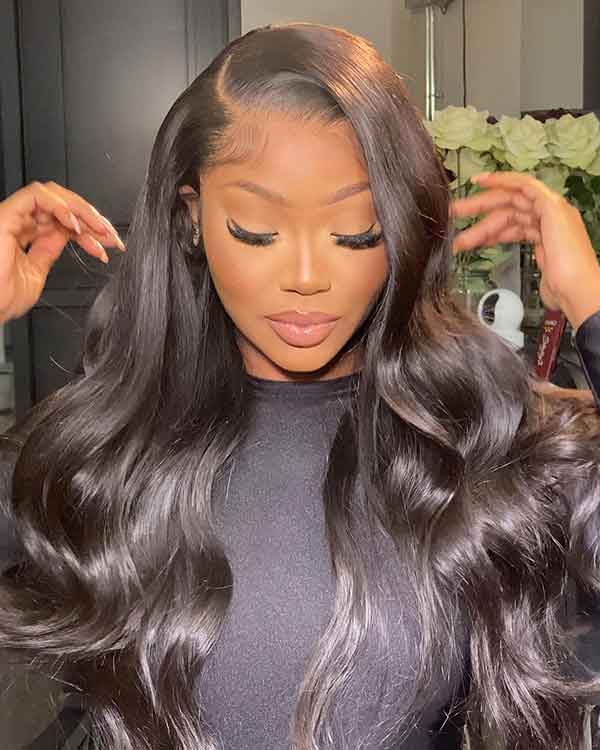 African American Hair Styles For Women